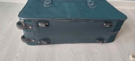 Photo of free Medium suitcase (Kendal LA9) #2