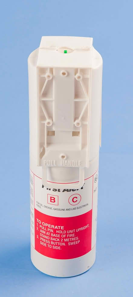 Photo of free Kitchen Fire Extinguisher (Great Sutton CH66) #1