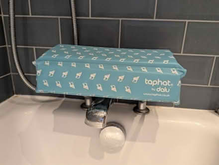 Photo of free Tap Hat bath tap cover for kids (Northfields W13) #1