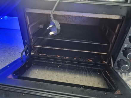 Photo of free Working Breville countertop oven (Canon pyon) #3