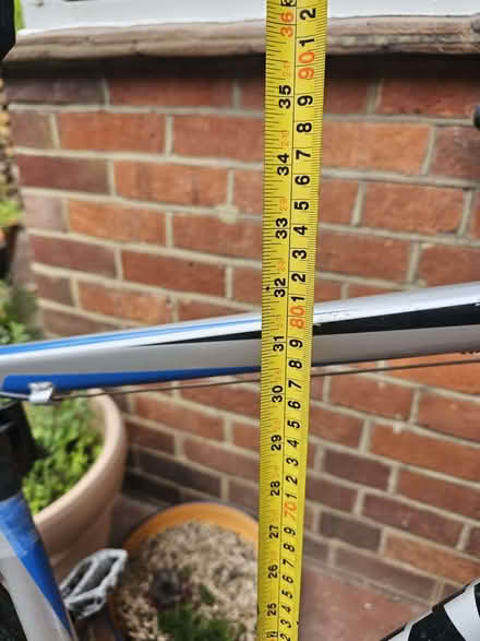 Photo of free Giant Yukon bicycle (Denny Bottom TN4) #4