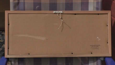 Photo of free 'ELSIE' - Framed sketch/drawing (Blackpool FY1) #3