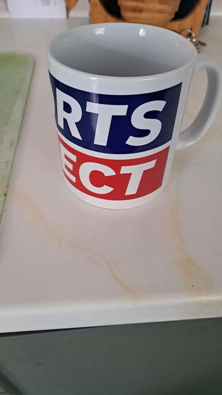 Photo of free Mugs (Gosport PO13) #2