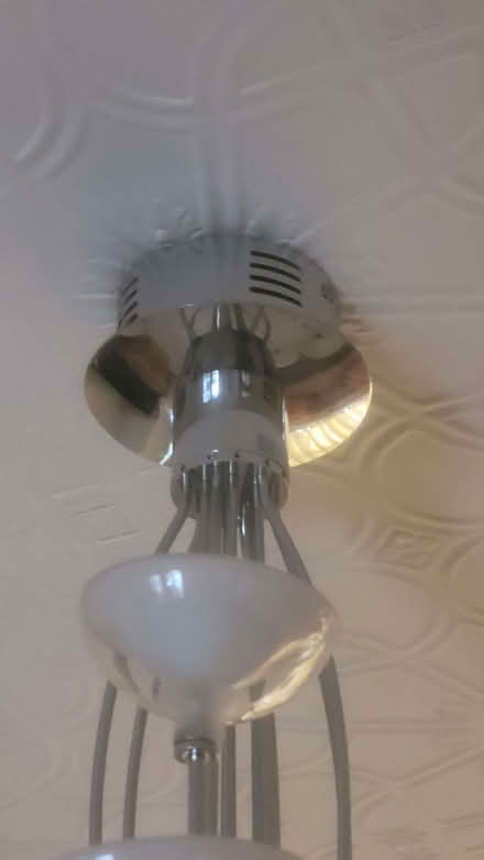 Photo of free Ceiling light (Bromley BR1) #2