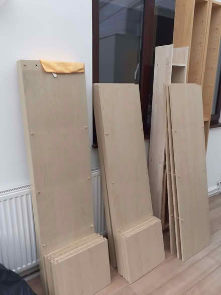 Photo of free Storage (Belper DE56) #1