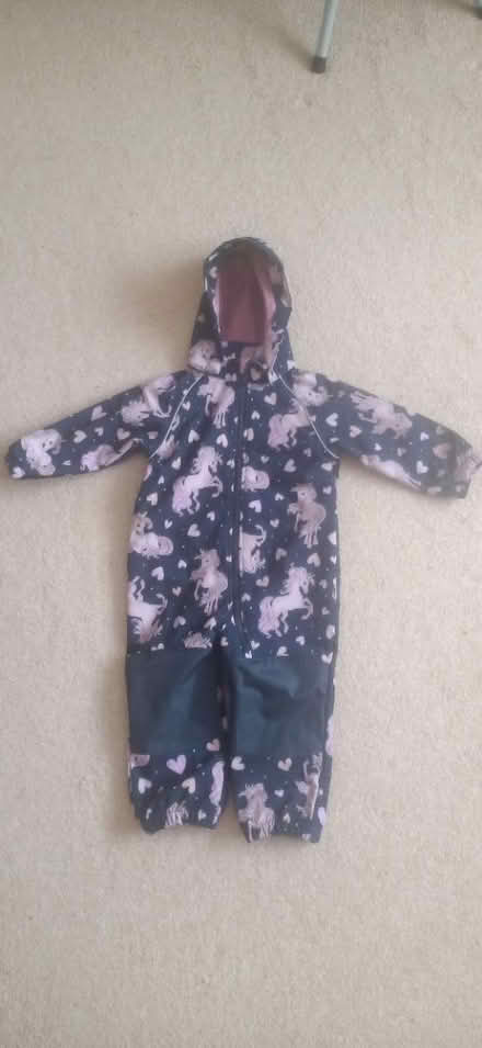 Photo of free Baby suit (Southbourne BH6) #1