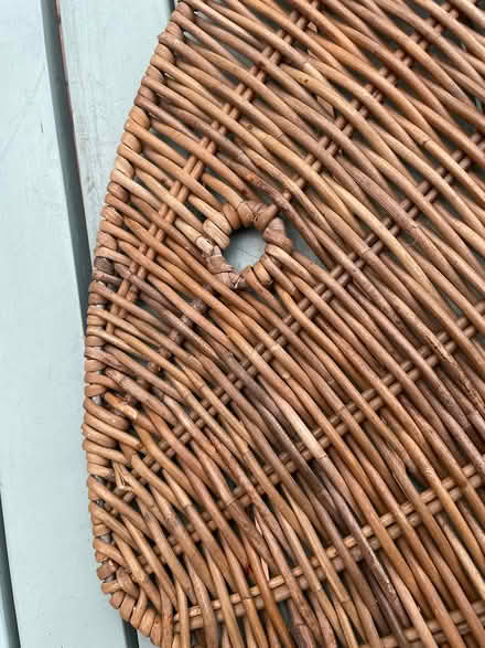 Photo of free Table mats (Poole, Baiter, BH15) #4