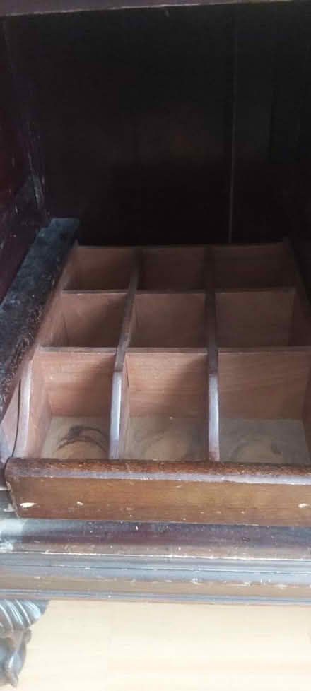 Photo of free Edwardian dresser (Welling, DA16) #3