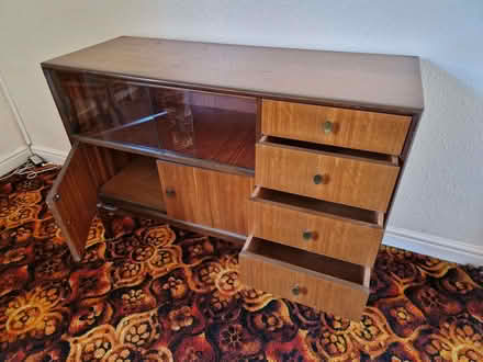 Photo of free Sideboard (Handsworth S13) #1