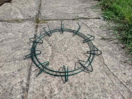 Photo of free Wreath Frame (Woodley RG5) #1