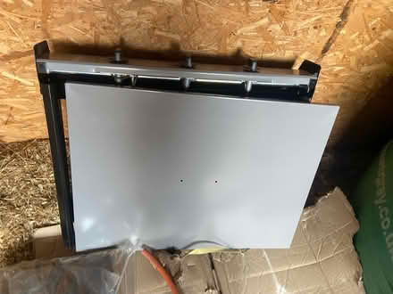 Photo of free Gas bbq (Woodford SK7) #4