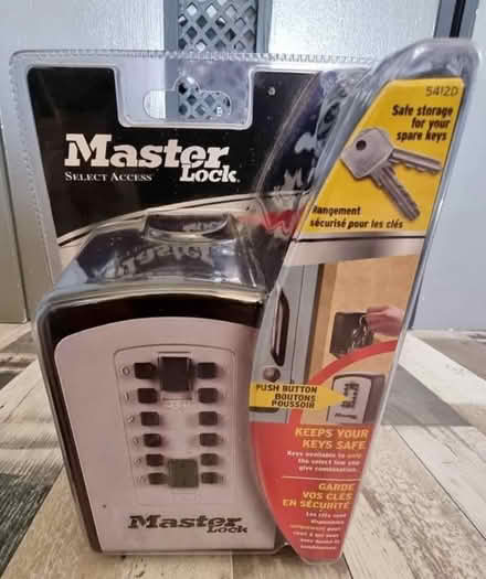 Photo of Master Lock (Ramsgate CT11) #1