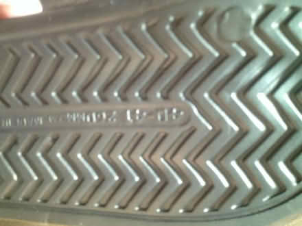 Photo of free Black sandals (Southend-on-sea SS1) #4