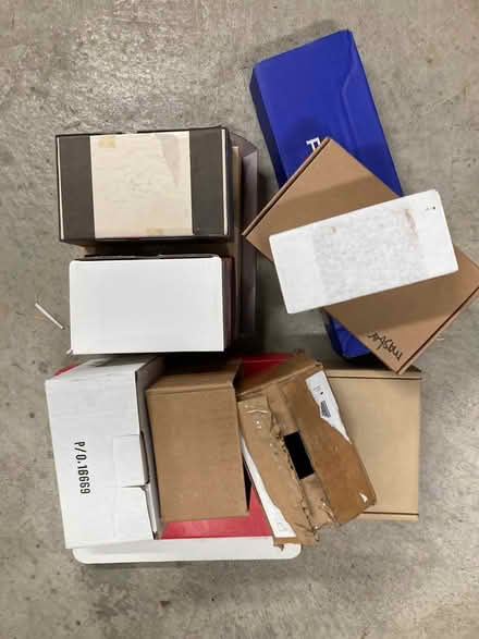Photo of free Shipping/gift boxes (West Petaluma) #2