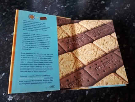 Photo of free Books (Barking (Barking (Barking (Barking (IG11)) #2