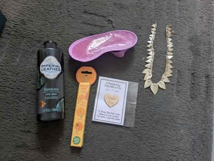 Photo of free Small gifts (Heaton) #1