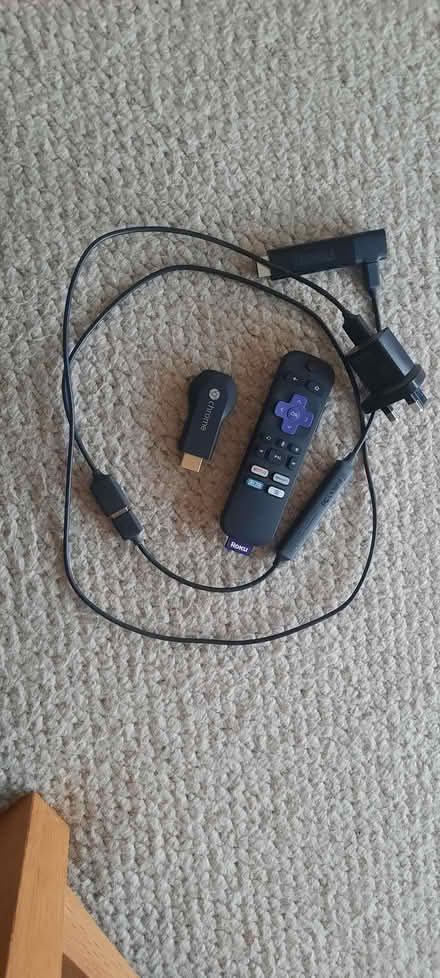 Photo of free Firestick (Shalford CM7) #1