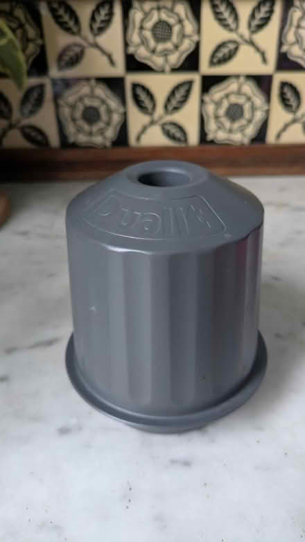Photo of free Dualit EcoPress pod recycler (Tranmere CH42) #1