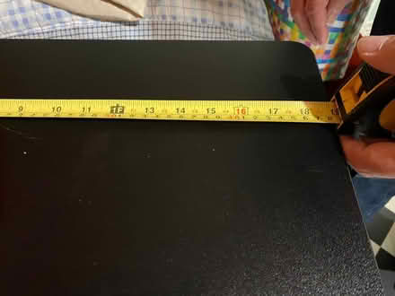 Photo of free Office desk (Highbury Vale NG6) #3