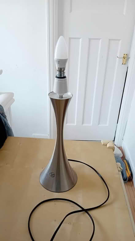 Photo of free Desk lamp (Didsbury) #1
