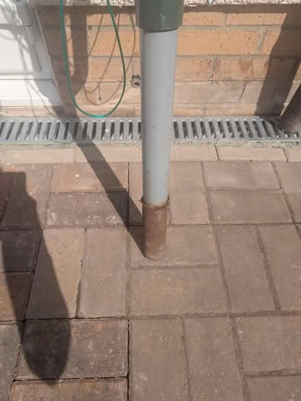 Photo of free Rotary washing line (Gracemount EH17) #2
