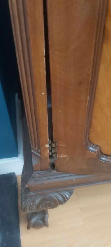 Photo of free Edwardian dresser (Welling, DA16) #2