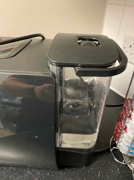 Photo of free Bosch Tassimo Coffee Machine (Romford RM7) #3