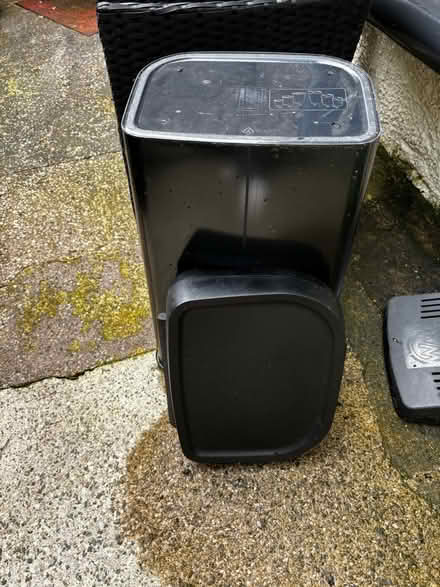Photo of free Curver 50L Large Bin (Sabden) #3