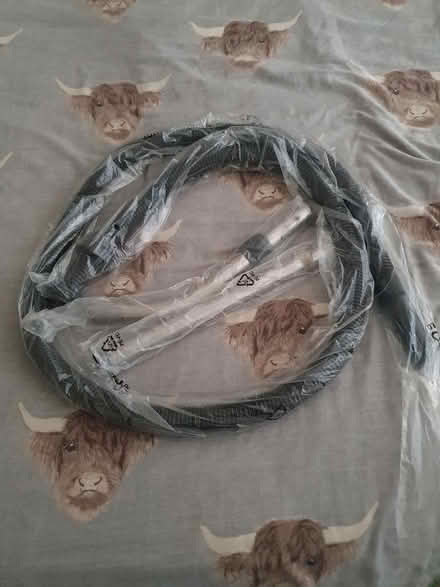 Photo of free Henry hoover pipes (Cheney Manor SN2) #1