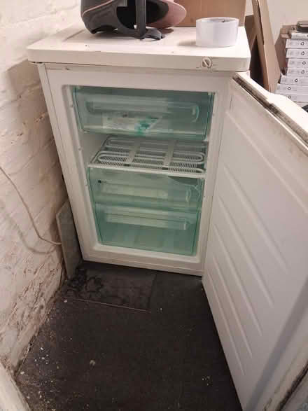 Photo of free Undercounter Freezer (Sowerby Bridge HX6) #2