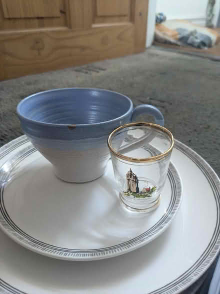 Photo of free Kitchen stuff (Heaton) #3