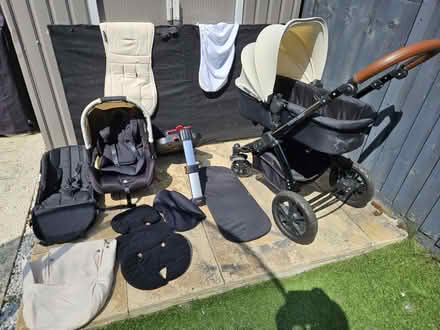 Photo of free Icklebubba stomp set (Harlow CM19) #1