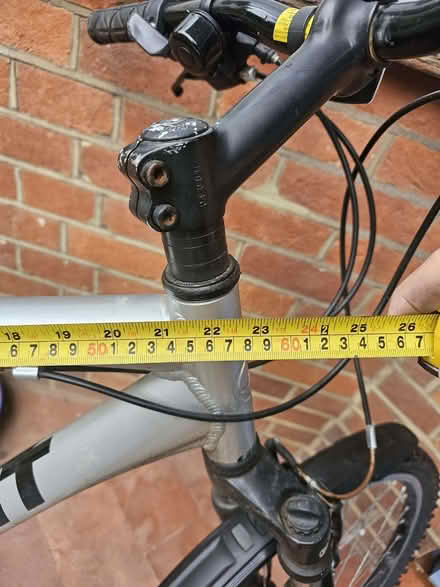 Photo of free Giant Yukon bicycle (Denny Bottom TN4) #2