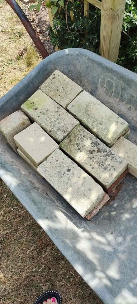 Photo of free Bricks (Colyton EX24) #2