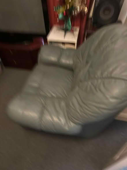 Photo of free Sofa (Walsall WS4) #1
