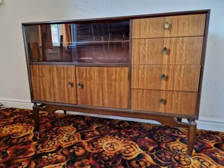 Photo of free Sideboard (Handsworth S13) #2