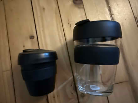 Photo of free Glasses, Keep cups, tea cups (Pollokshields, G41) #2
