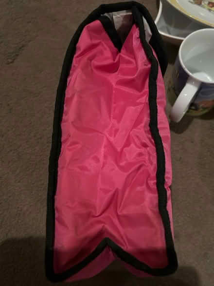 Photo of free Insulated lunchbag (Barking IG11) #4