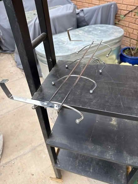 Photo of free Shelves (Prenton) #2