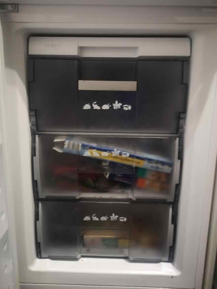 Photo of free Fridge Freezer (Moseley (B13)) #3