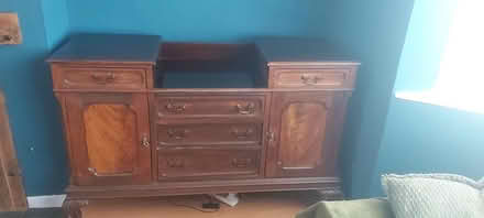 Photo of free Edwardian dresser (Welling, DA16) #1