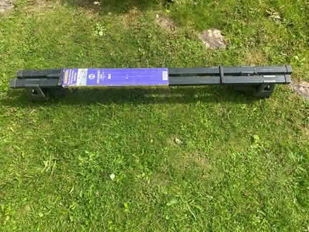 Photo of free Peugeot 206 Roof Bars (K KY7) #2