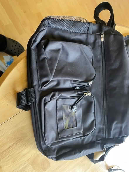 Photo of free Satchel bag (AB24) #1