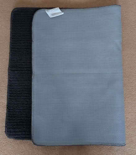 Photo of free Doormat, 50 x 80 cm, washable (Lee SE12) #2