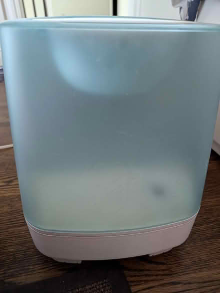 Photo of free Kenmore Humidifier (High Park) #2
