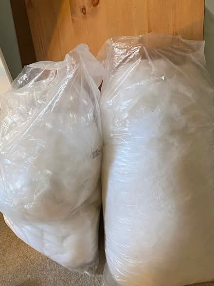 Photo of free Toy stuffing (Heath and Reach LU7 0AE) #1