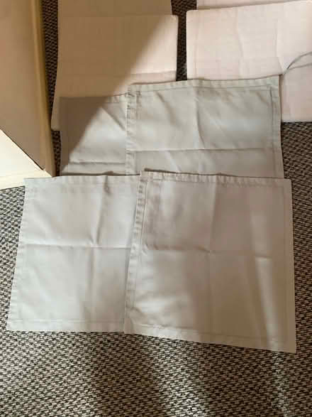 Photo of free Dining chair pads and covers (Innsworth GL3) #2