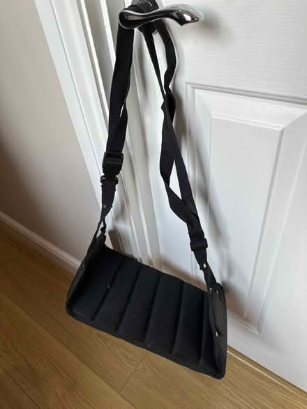 Photo of free Foot support for plane journeys (Windlesham GU20) #1