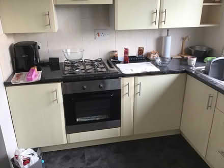 Photo of free Wall cupboards (from kitchen) (IP4) #1