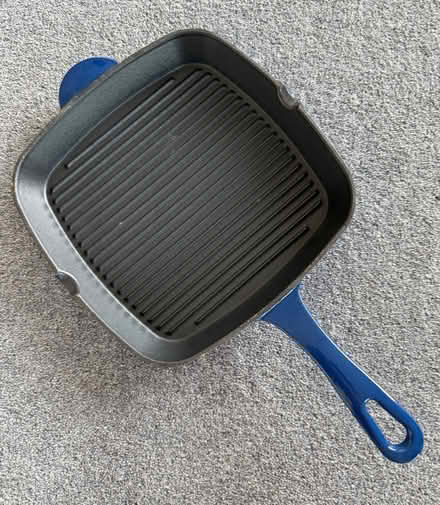 Photo of free Griddle Pan (Berkhamsted HP4) #1